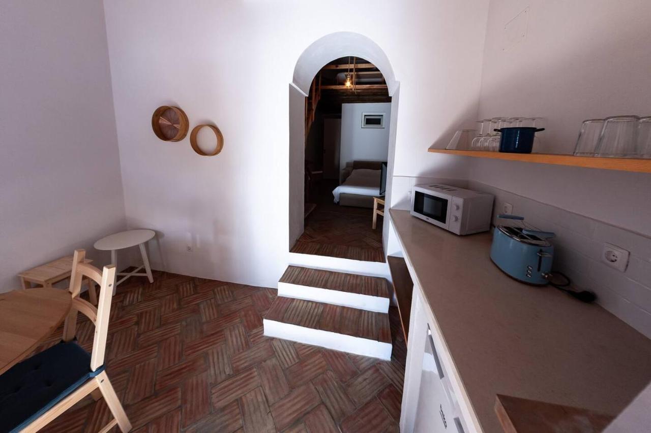 Casas De Mertola 29 المظهر الخارجي الصورة